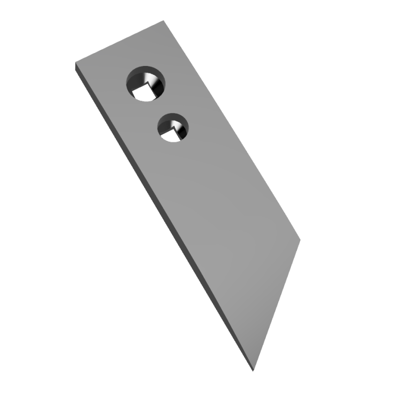 HTU- KV-CLC Spitze kurz - Links